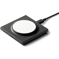 Native Union Drop Magnetic Wireless Charger Black - Wireless Charger