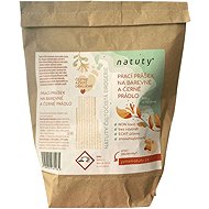 Natuty Washing powder for coloured and black laundry We are natuty 1000 g - Washing Powder