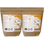 NATUTY 1kg, 2pcs - Dishwasher Detergent