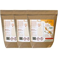 NATUTY 1kg, 3pcs - Dishwasher Detergent