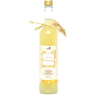Naturprodukt Ginger Syrup, 500ml - Syrup