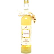 Naturprodukt Ginger syrup with cardamom 500ml - Syrup