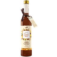 Naturprodukt Winter Syrup, 500ml - Syrup