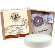 Natava Solid Jojoba Balm 75g - Hair Balm