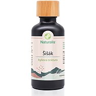 Naturalis Echinacea herbal tincture 50 ml - Herbal Drops