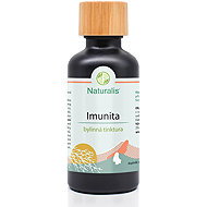 Naturalis Immunity herbal tincture 50 ml - Herbal Drops