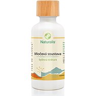 Naturalis Urinary system herbal tincture 50 ml - Herbal Drops