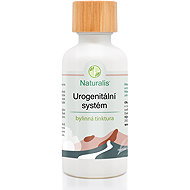 Naturalis Urogenital system herbal tincture 50 ml - Herbal Drops