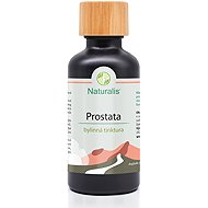 Naturalis Prostate Herbal Tincture 50 ml - Herbal Drops