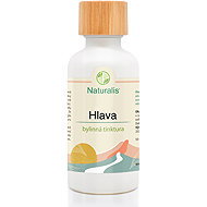 Naturalis Head Herbal Tincture 50 ml - Herbal Drops