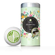 Naturalis Choco Loko, Genmaicha, green, BIO - Tea