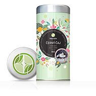 Naturalis Coco cookie, black with coconut, BIO - Tea