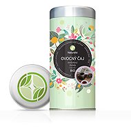 Naturalis Violeta, fruity - blueberry, BIO - Tea