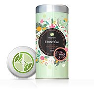 Naturalis Red cap, black with fruit, BIO - Tea