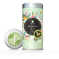 Naturalis Lemon twist, green - lemon, BIO - Tea