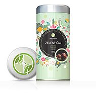 Naturalis Cruciferous vegetables, green - apple, BIO - Tea
