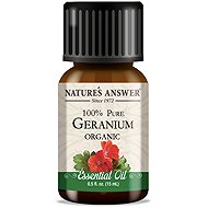 Nature's Answer Bio Geranium 15 ml - Essential Oil