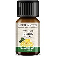 Nature's Answer Bio Citron 15 ml - Essential Oil