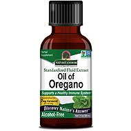 Nature's Answer Bio oil Oregano fluid extract 30 ml - Essential Oil