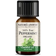 Nature's Answer Bio Peppermint 15 ml - Essential Oil
