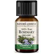 Nature's Answer Bio Rosemary 15 ml - Essential Oil