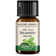 Nature's Answer Bio Spearmint 15ml - Essential Oil