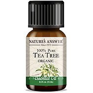 Nature's Answer Bio Tea Tree 15 ml - Essential Oil
