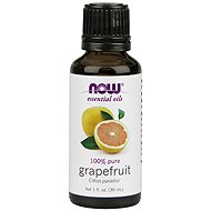 Now® Foods Grapefruit oil 30 ml - Essential Oil
