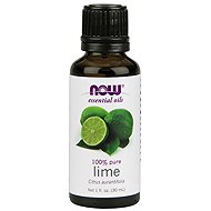 Now® Foods Lime 30 ml - Essential Oil