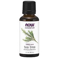 Now® Foods Tea Tree 30 ml - Essential Oil