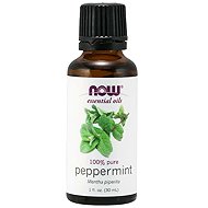 Now® Foods Peppermint 30 ml - Essential Oil