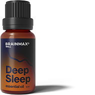 WellMax 100% natural Deep sleep 10 ml - Essential Oil