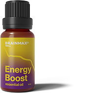 WellMax Energy boost 10 ml - Essential Oil