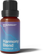 WellMax Harmony blend 10 ml - Essential Oil
