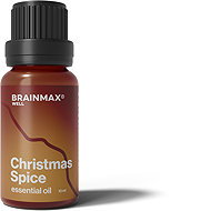 WellMax Christmas spice 10 ml - Essential Oil