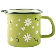 Metalac bee, mug with spout 10 cm, 0,8 l - Mug