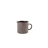 Olymp mug 8 cm, 0,4 l, chocolate (211/29) - Mug