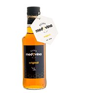 Elisa Originál medovina 0,2 l 11% - Likér