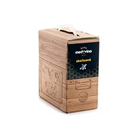 Elisa Cinnamon mead 3 l 11% - Liqueur