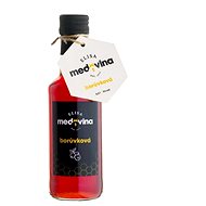 Elisa Blueberry mead 0,2 l 11% - Liqueur