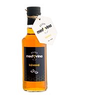 Elisa Coffee mead 0,2 l 11% - Liqueur