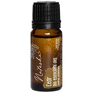 Natasha Organic Cedar essential oil 10 ml - Essential Oil