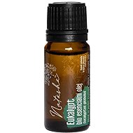 Natasha Organic Eucalyptus Essential Oil 10 ml - Essential Oil