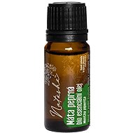 Natasha Organic Peppermint Essential Oil 10 ml - Essential Oil