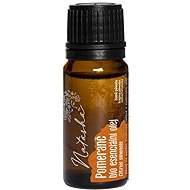 Natasha Organic Orange Essential Oil 10 ml - Essential Oil