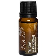 Natasha Organic Tea Tree Essential Oil 10 ml - Essential Oil