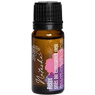 Natasha Relax - blend of bio essential oils 10 ml - Essential Oil