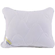 NATURTEX Pillow MEDISAN 250 g, 40 × 50 cm, white - Pillow