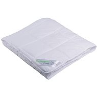 NATURTEX Summer blanket ALOE VERA, 140 × 200 cm, 400 g - Duvet 