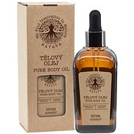 Natava tělový olej, Šípek, 100 ml - Body Oil